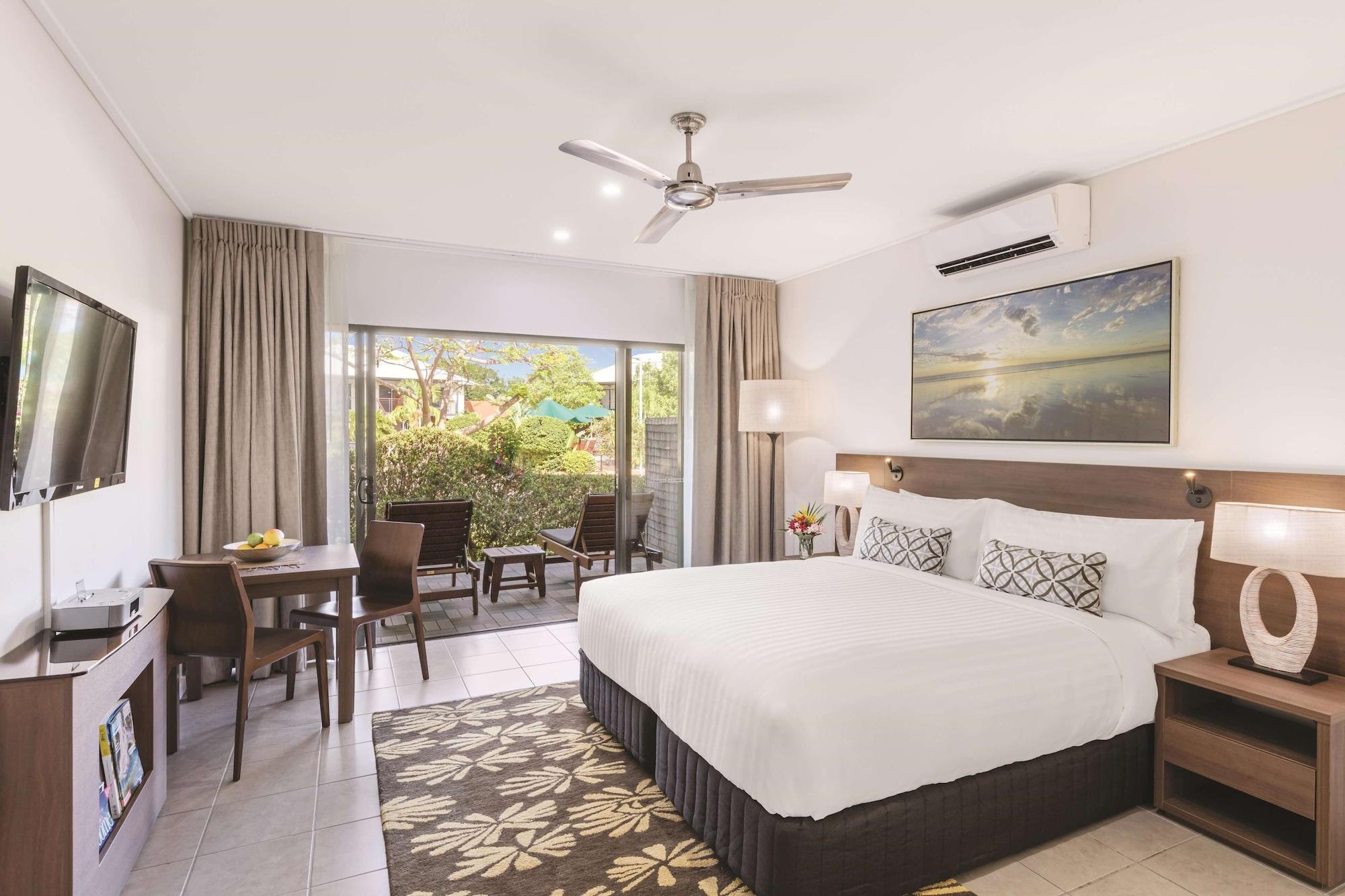 Oaks Cable Beach Resort 外观 照片