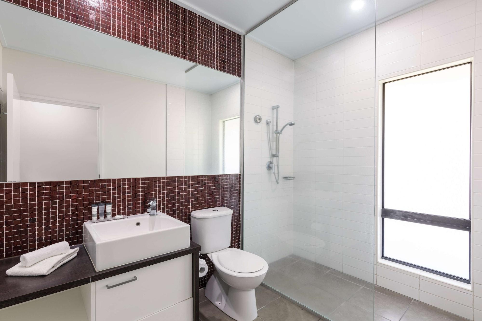 Oaks Cable Beach Resort 外观 照片
