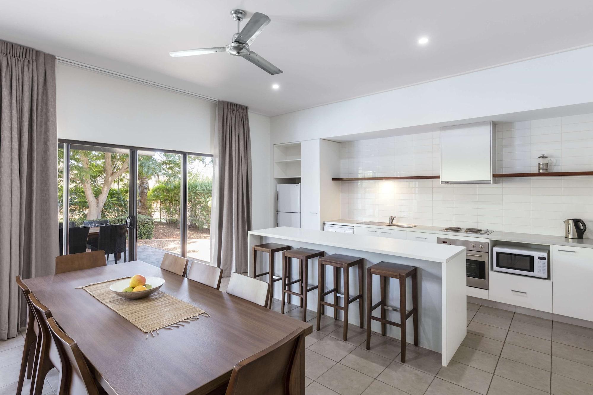 Oaks Cable Beach Resort 外观 照片