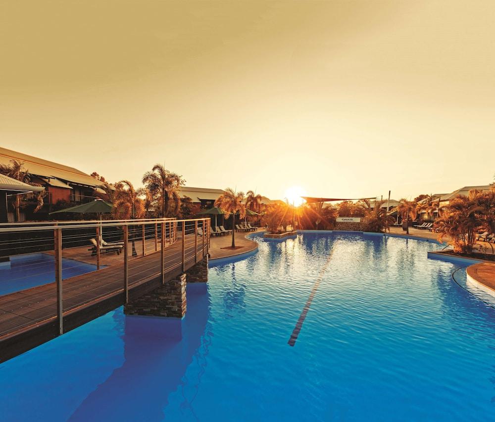 Oaks Cable Beach Resort 外观 照片