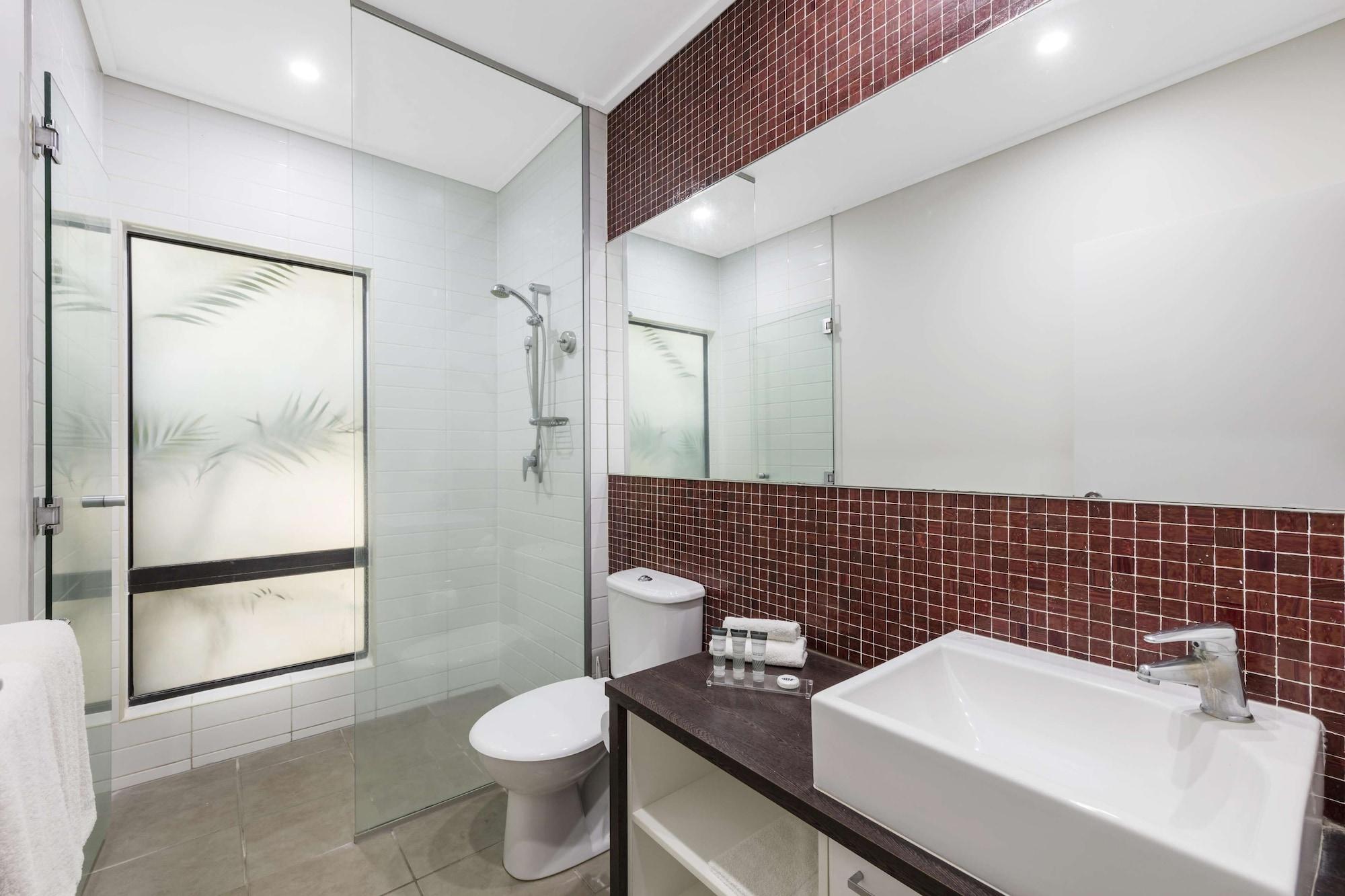 Oaks Cable Beach Resort 外观 照片