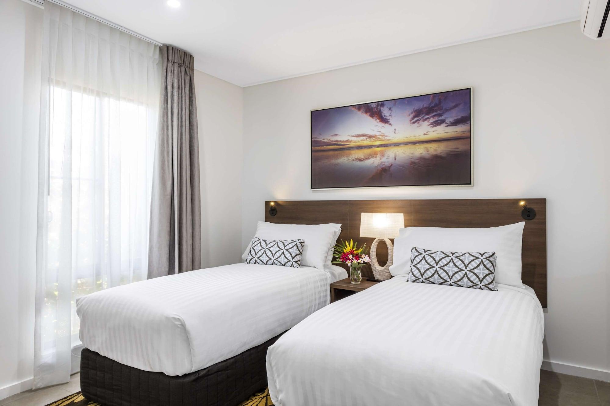 Oaks Cable Beach Resort 外观 照片