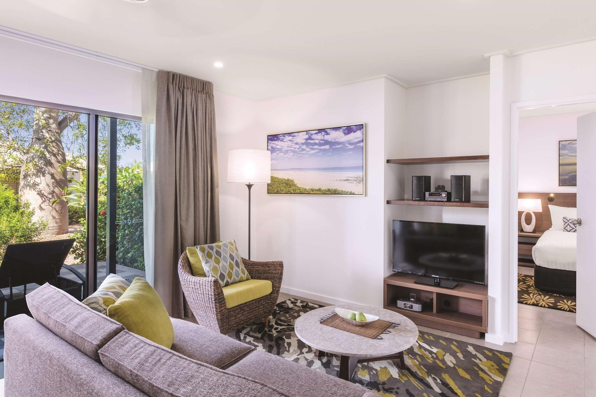 Oaks Cable Beach Resort 外观 照片