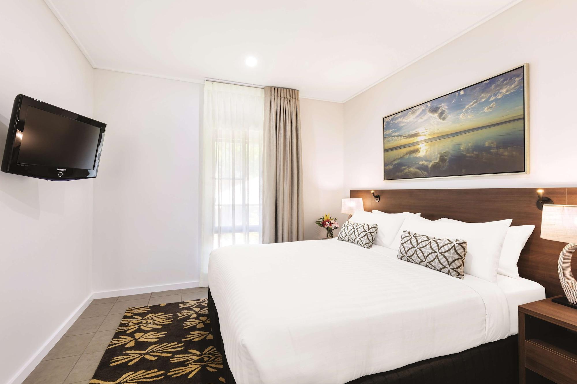 Oaks Cable Beach Resort 外观 照片