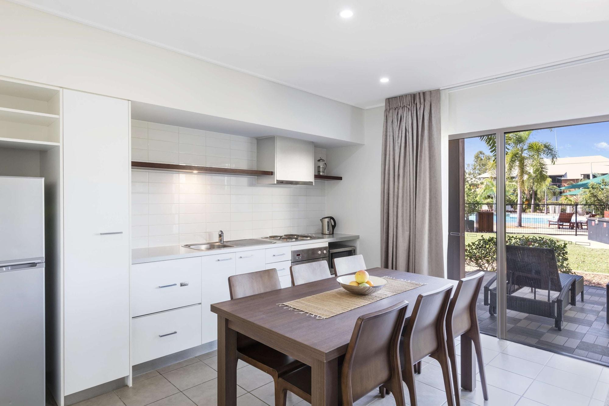 Oaks Cable Beach Resort 外观 照片