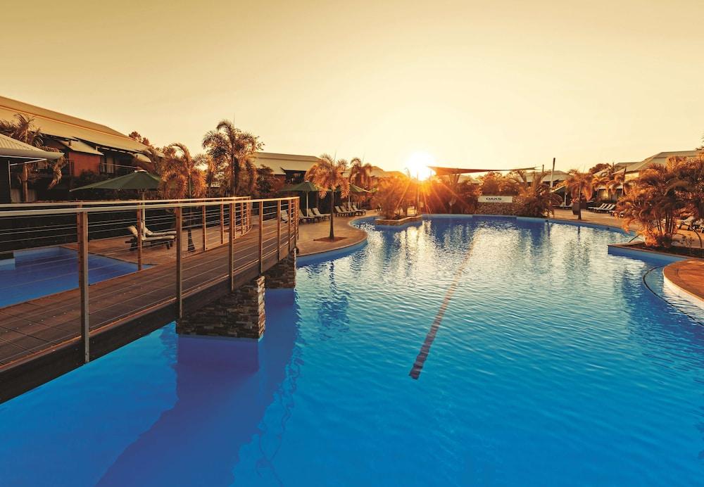 Oaks Cable Beach Resort 外观 照片