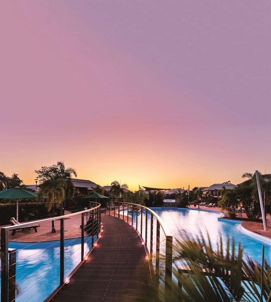 Oaks Cable Beach Resort 外观 照片