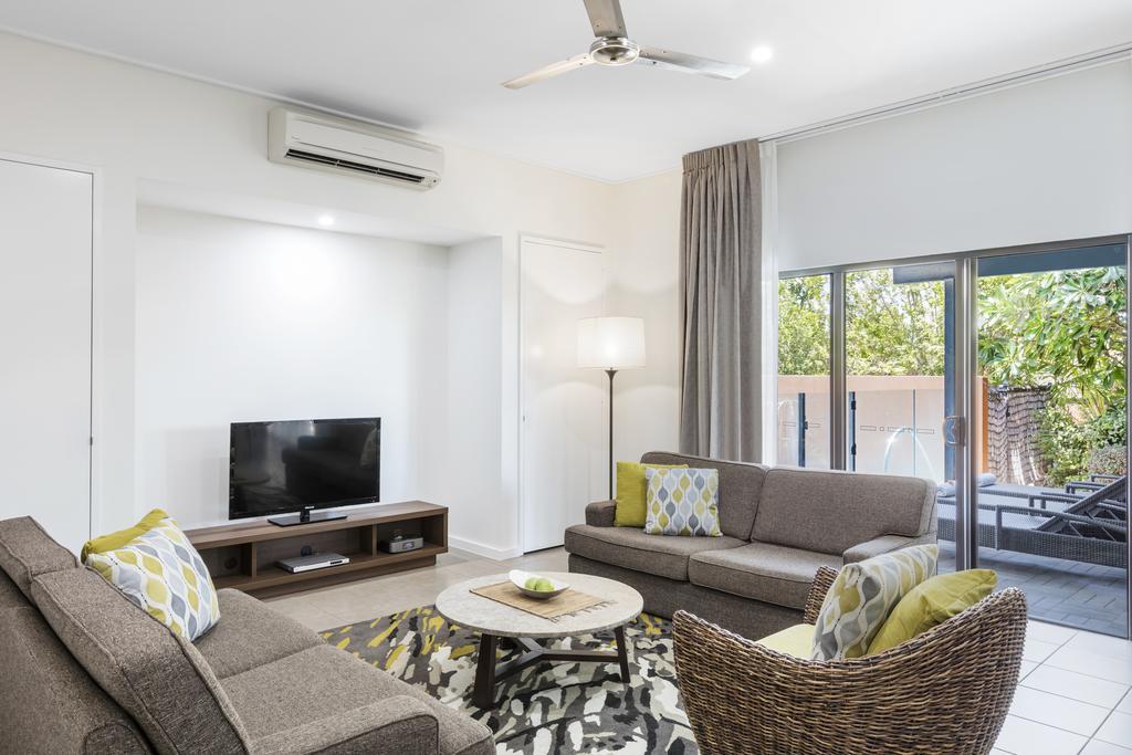 Oaks Cable Beach Resort 外观 照片