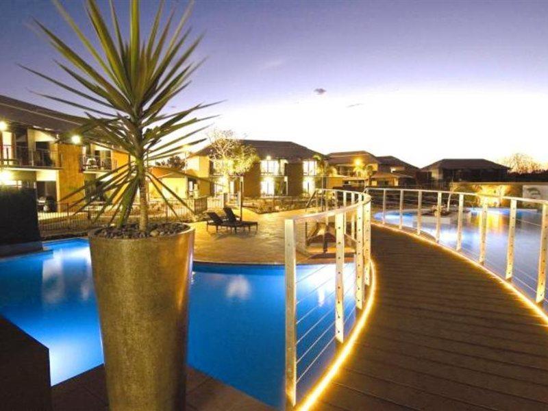 Oaks Cable Beach Resort 外观 照片