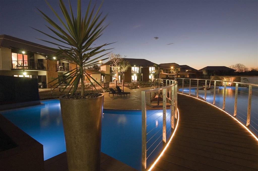 Oaks Cable Beach Resort 外观 照片