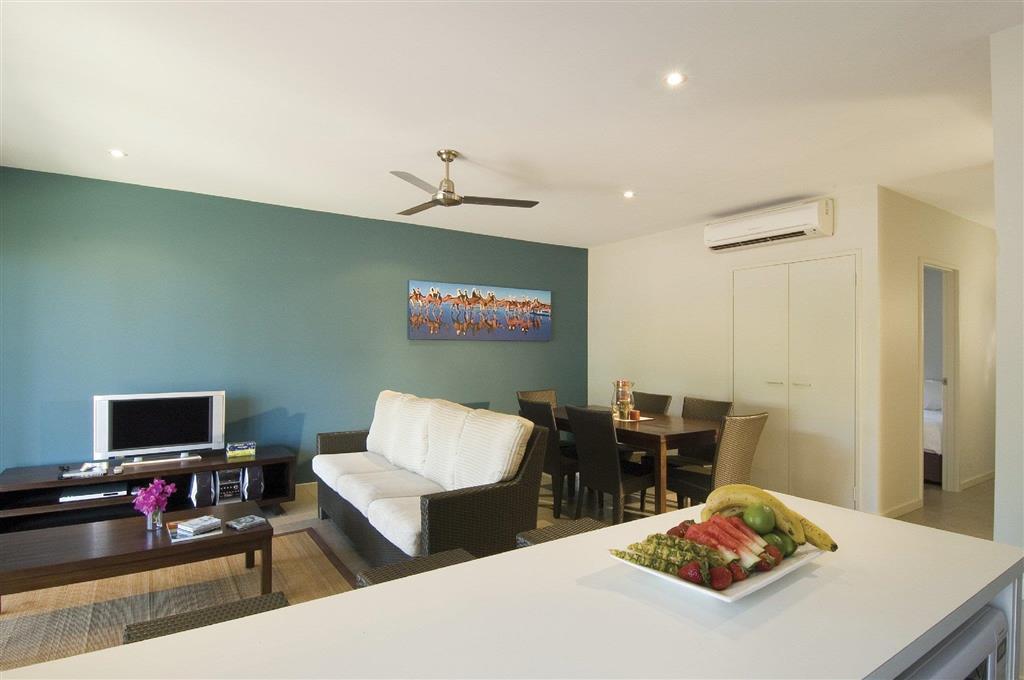 Oaks Cable Beach Resort 客房 照片