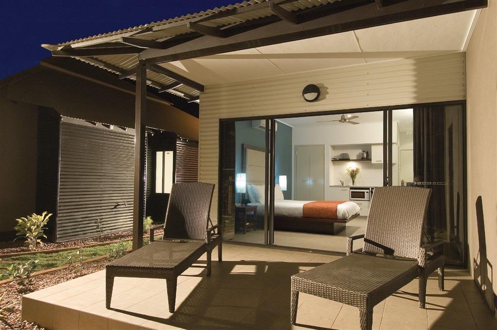 Oaks Cable Beach Resort 客房 照片