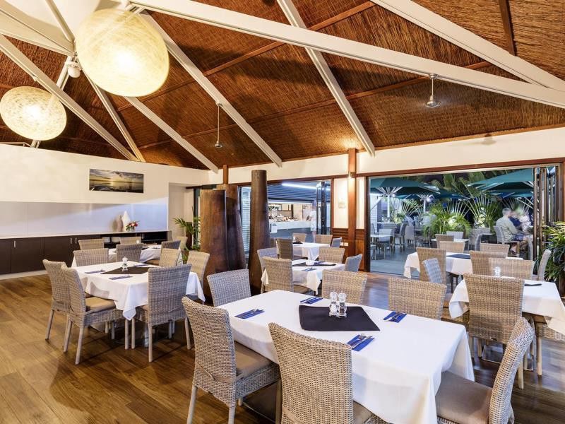 Oaks Cable Beach Resort 外观 照片