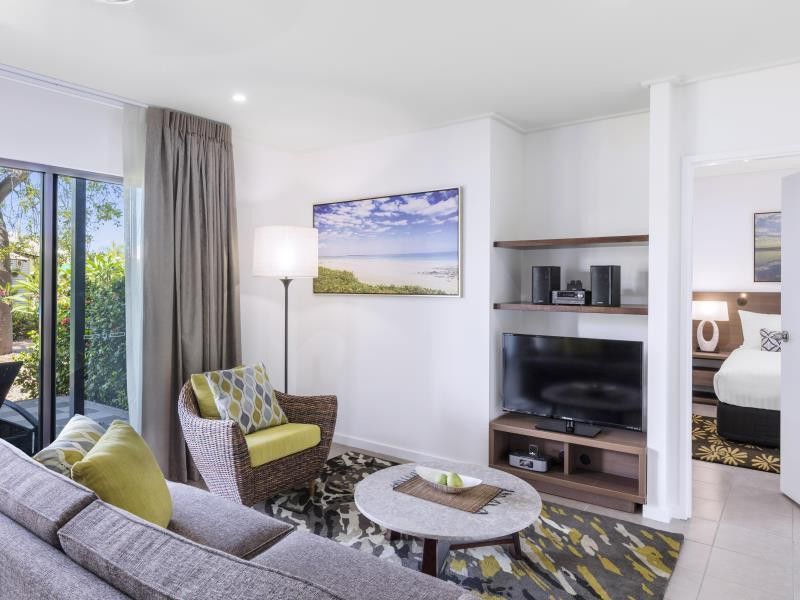 Oaks Cable Beach Resort 外观 照片