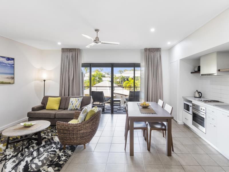 Oaks Cable Beach Resort 外观 照片