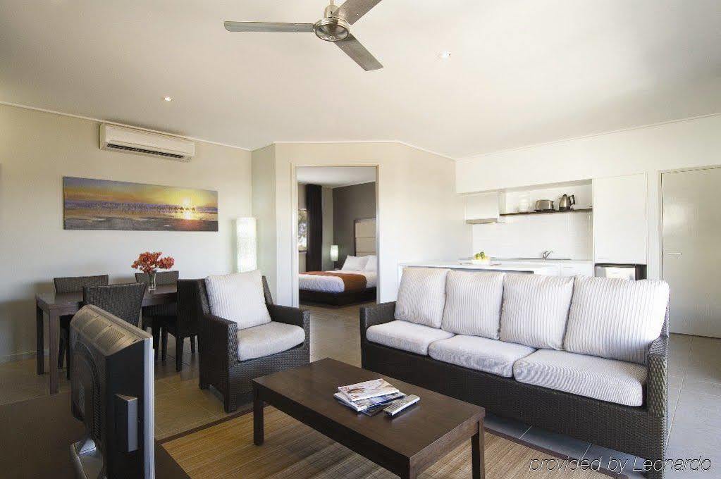 Oaks Cable Beach Resort 外观 照片