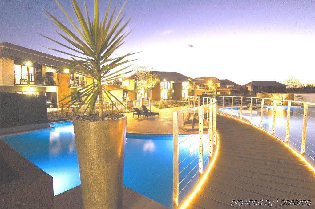 Oaks Cable Beach Resort 外观 照片