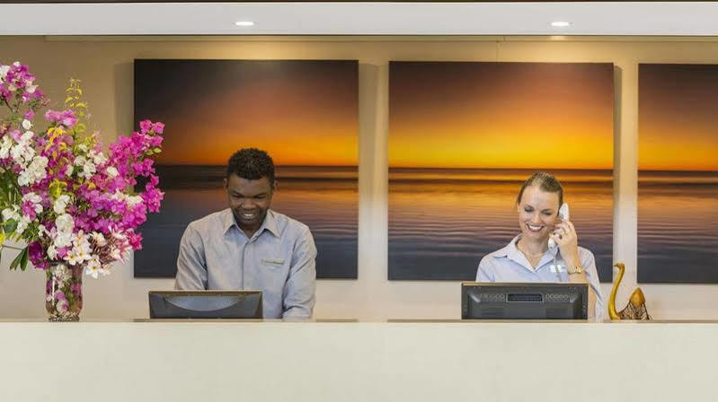 Oaks Cable Beach Resort 外观 照片
