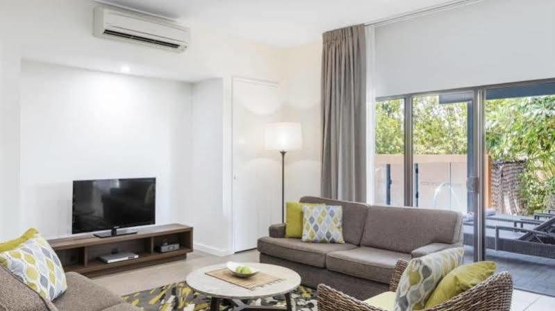 Oaks Cable Beach Resort 外观 照片