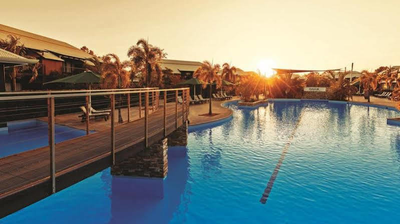 Oaks Cable Beach Resort 外观 照片