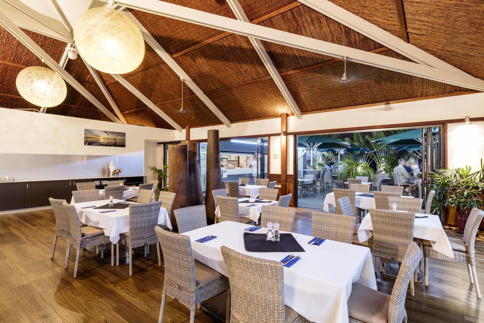 Oaks Cable Beach Resort 外观 照片