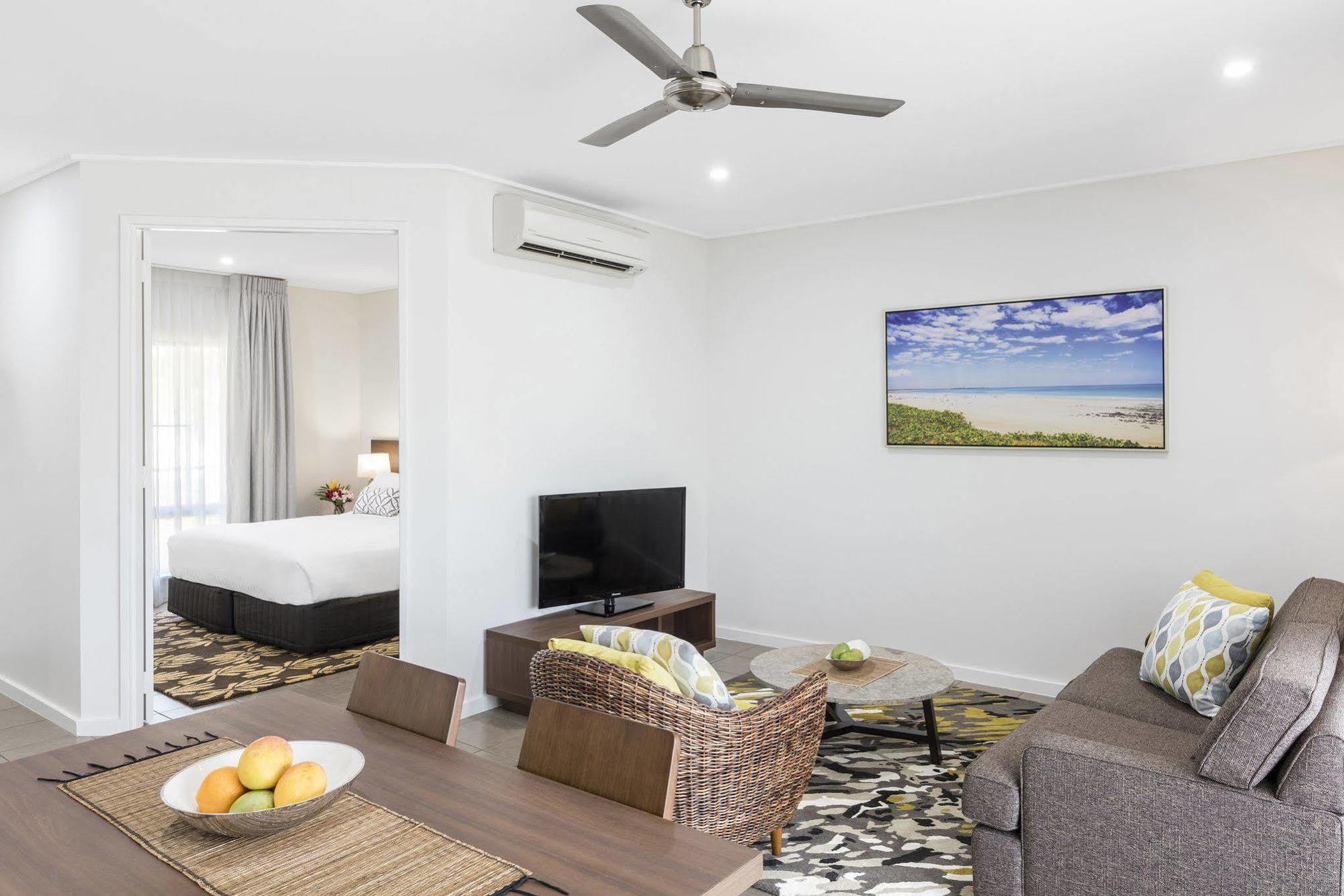 Oaks Cable Beach Resort 外观 照片