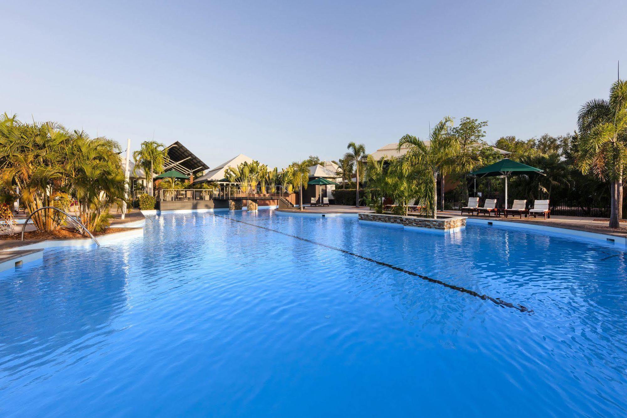 Oaks Cable Beach Resort 外观 照片