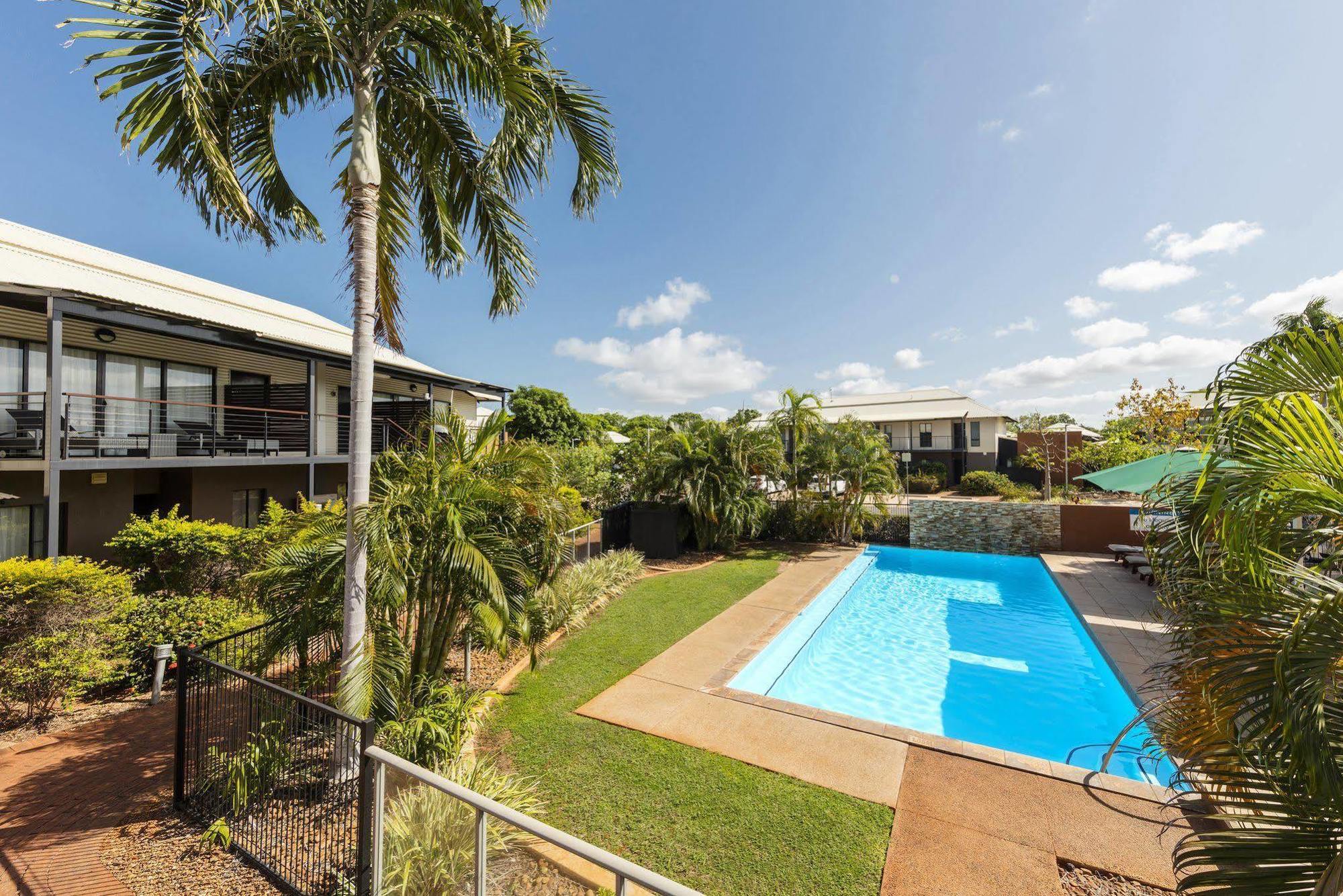 Oaks Cable Beach Resort 外观 照片