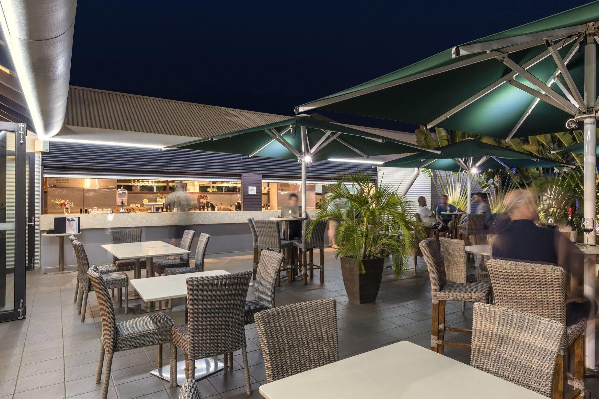 Oaks Cable Beach Resort 外观 照片